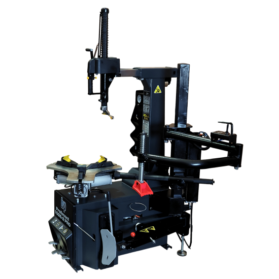 Montażownica do opon automatyczna ProfiMont 1026-2 PRO + ramię pomocnicze